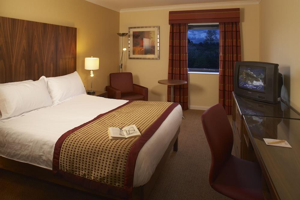 Delta Hotels By Marriott Milton Keynes Camera foto
