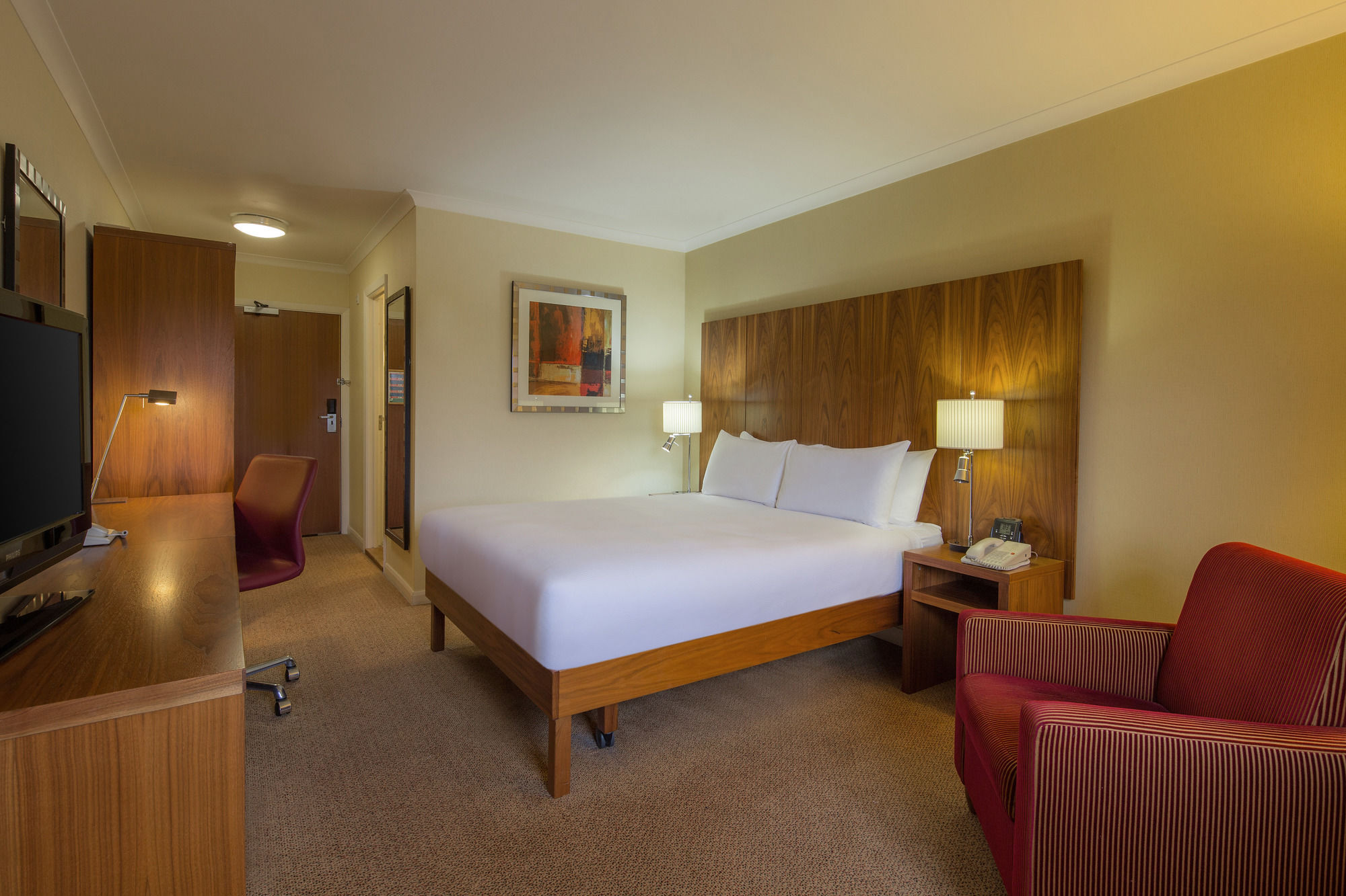 Delta Hotels By Marriott Milton Keynes Esterno foto